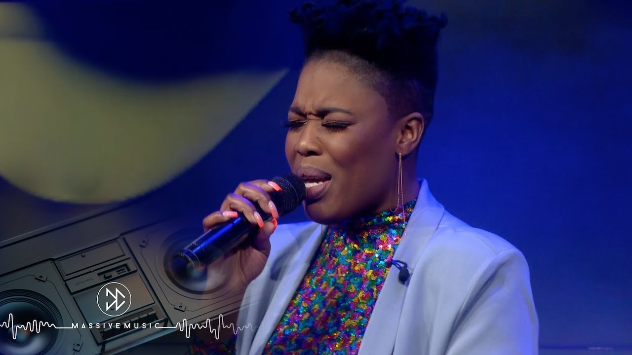 Siyakha Khitha performs ‘Aseyavuleka’ — Massive Music | S6 Ep 20 | Channel O