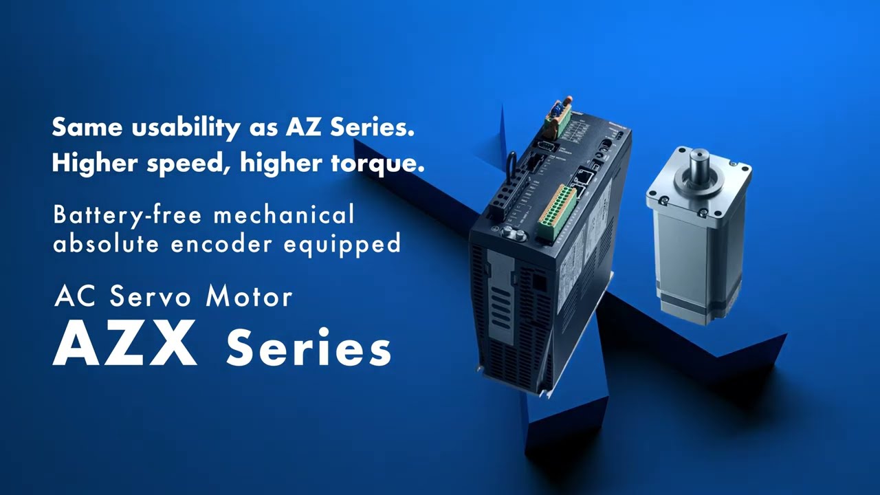 AZX Product Introduction
