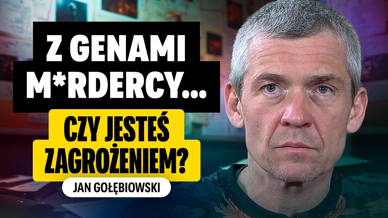 Policja się pomyliła! Szukali mordercy-geniusza, a on okazał się p&oacute;łgł&oacute;wkiem!