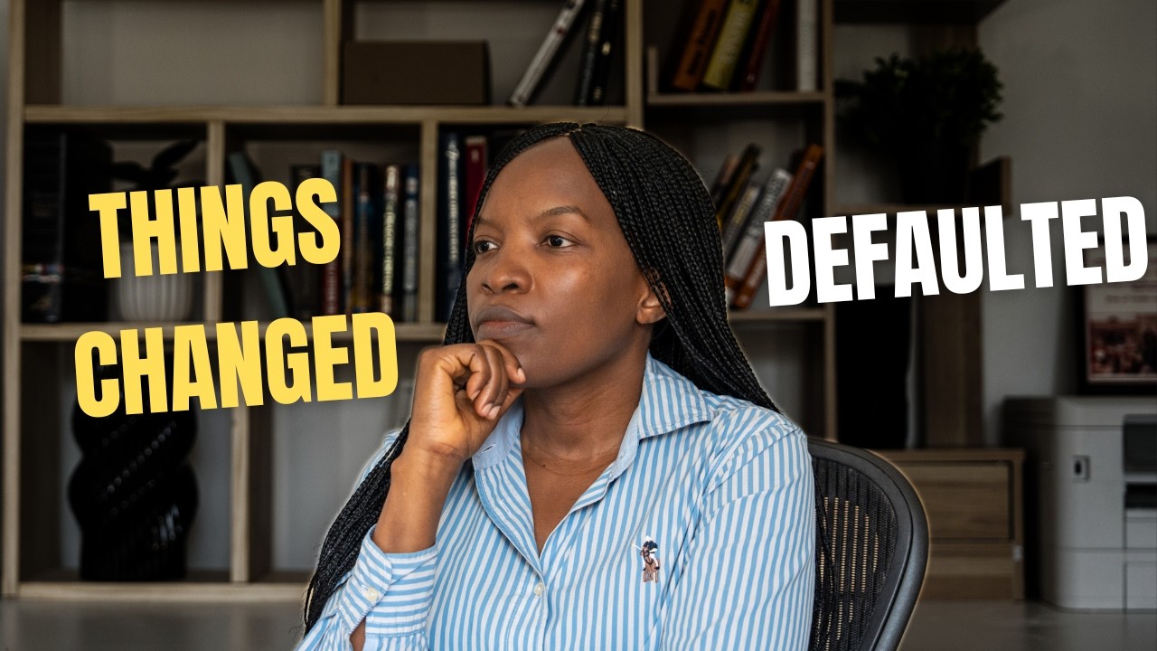Why Even Responsible People Fall Behind on Their Loans