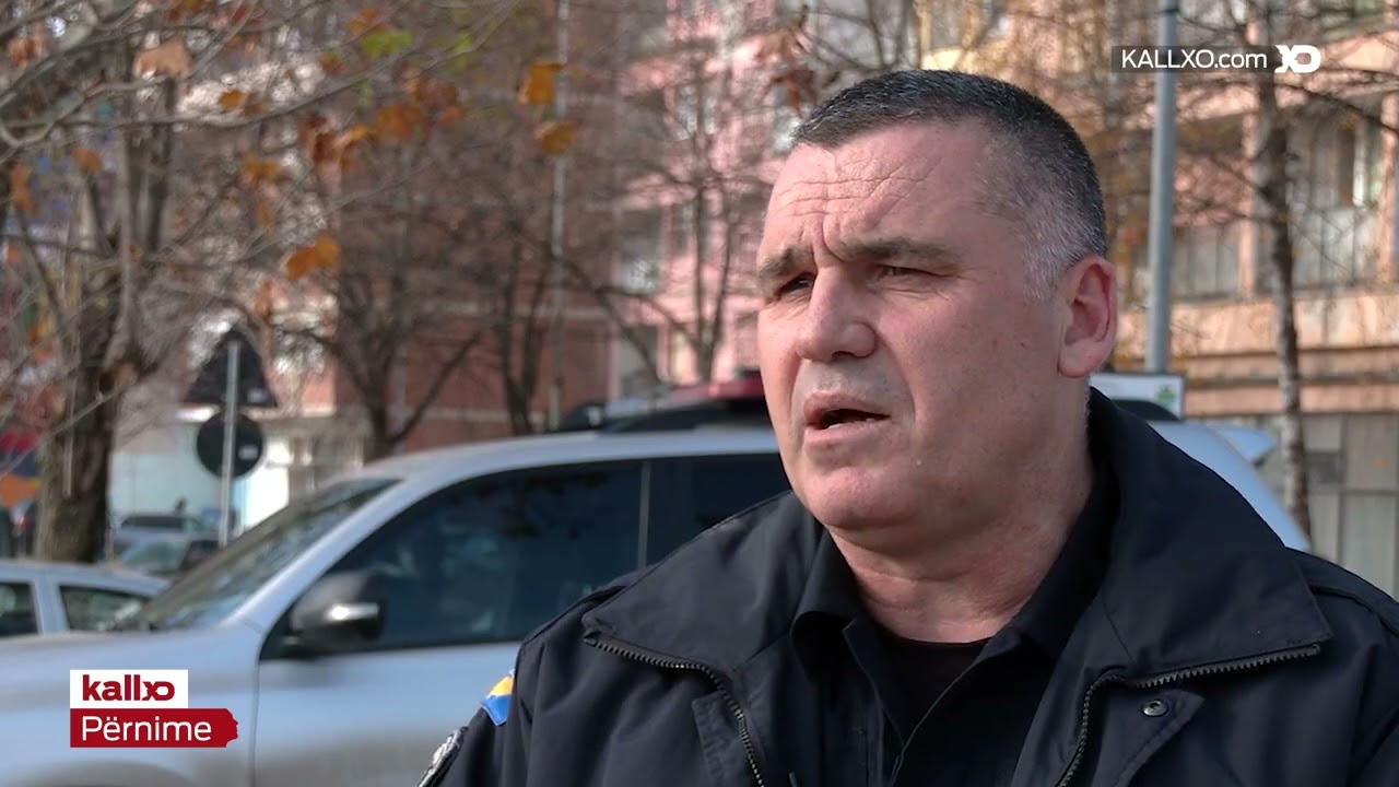Rrugët ekzistojnë për atë duhet t’i mbikëqyrim