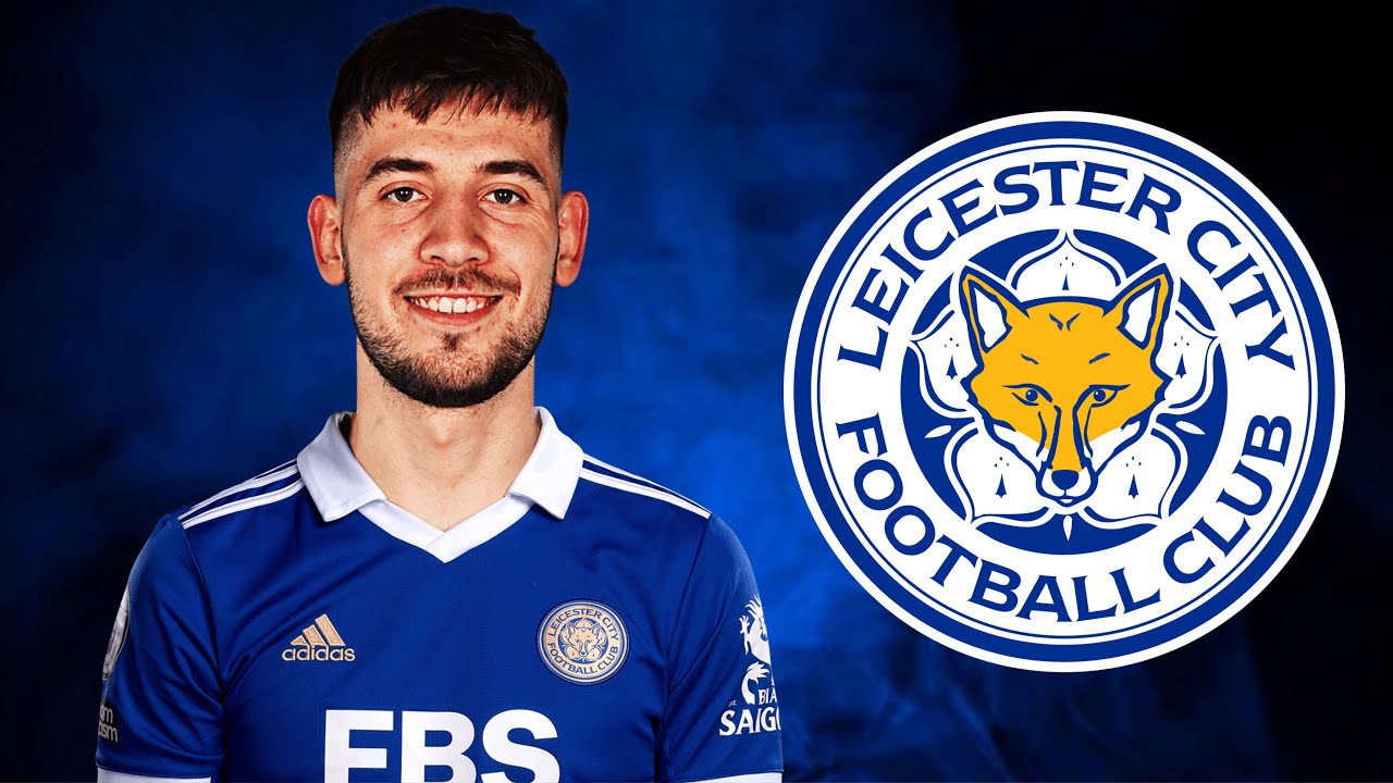Jakub Moder -2024- Welcome To Leicester City ? - Amazing Skills, Assists & Goals |HD|