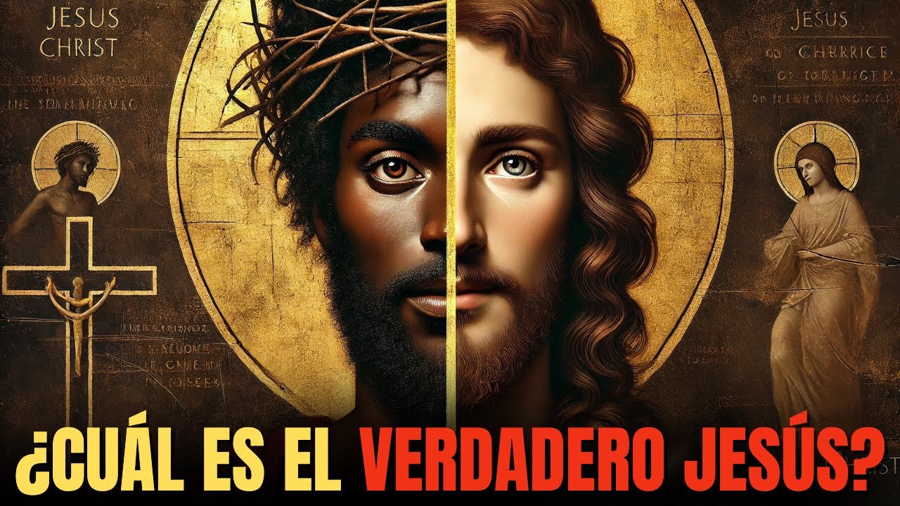Después De 1700 Años, La Biblia Etíope Revela El Verdadero Jesús