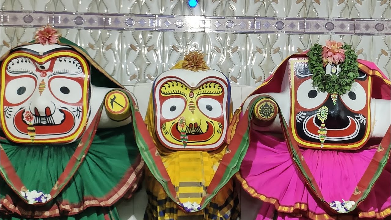 #ଜୟ ଶ୍ରୀଜଗନ୍ନାଥ ସ୍ୱାମୀ 🙏ଶ୍ରୀମଦ ଭାଗବତ ସପ୍ତମ ସ୍କନ୍ଦ ପଞ୍ଚମ ଅଧ୍ୟାୟ 🙏15/03/2026