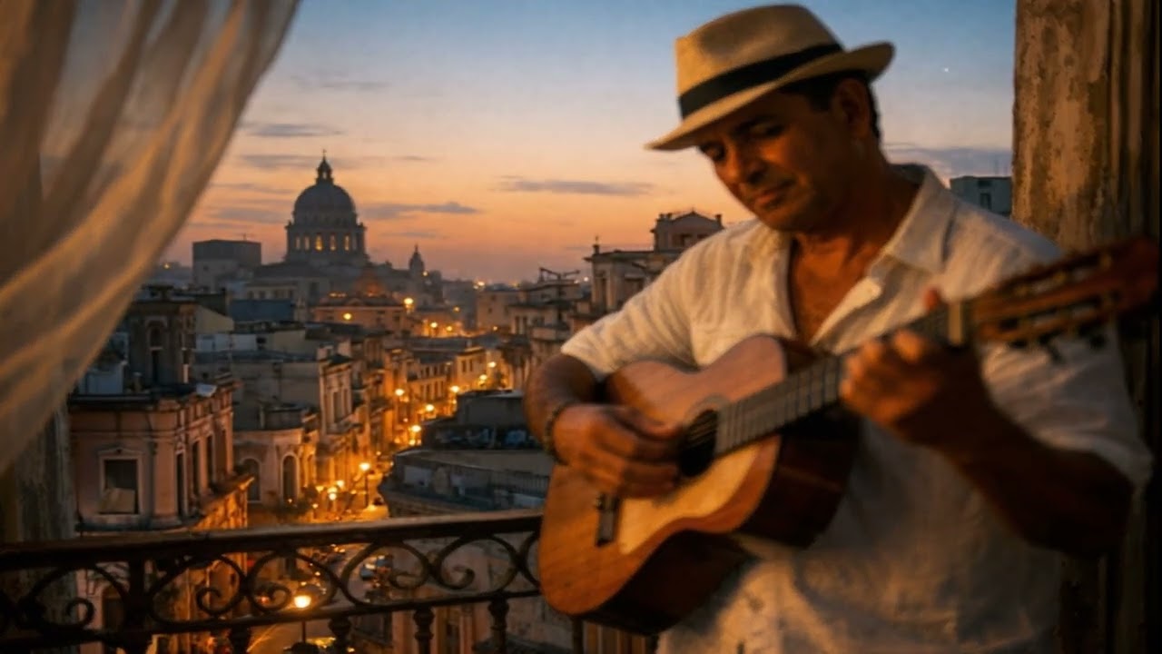 Alma Cubana Vol. 10 Part 2 | Cuban Soul Music