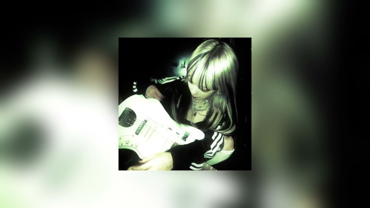 scandalous - mis-teeq | sped up