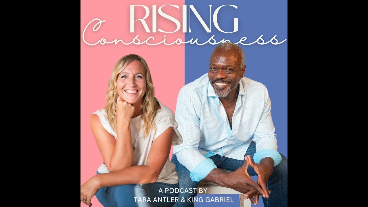 Episode 103 - Living Your Best Life!