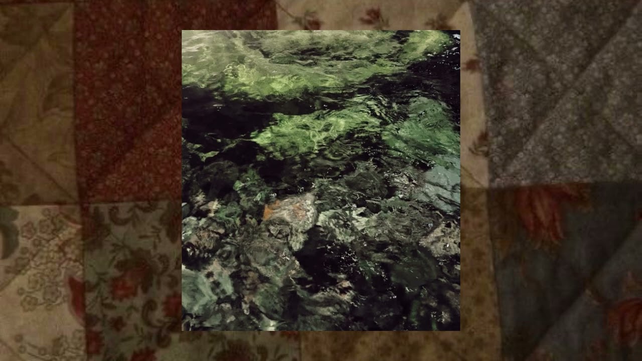 window - sundots (slowed + reverb)
