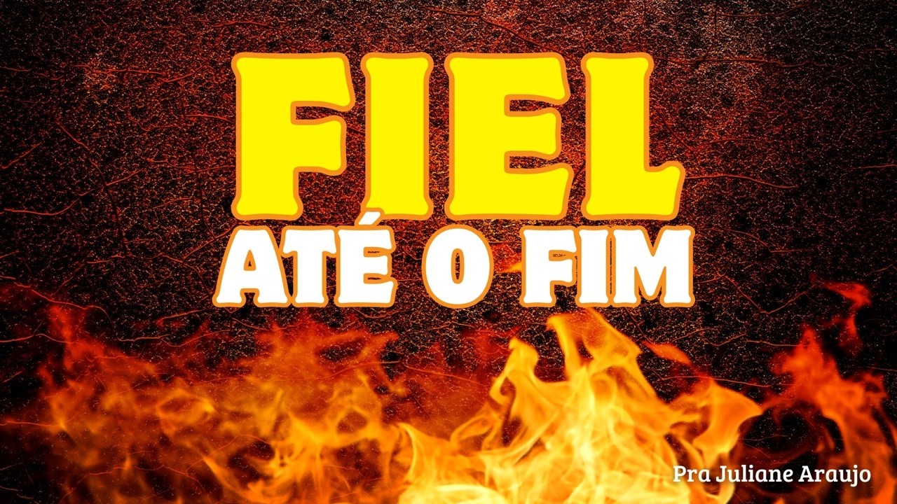 CULTO DE LOUVOR E ADORAÇÃO 22/02/2026