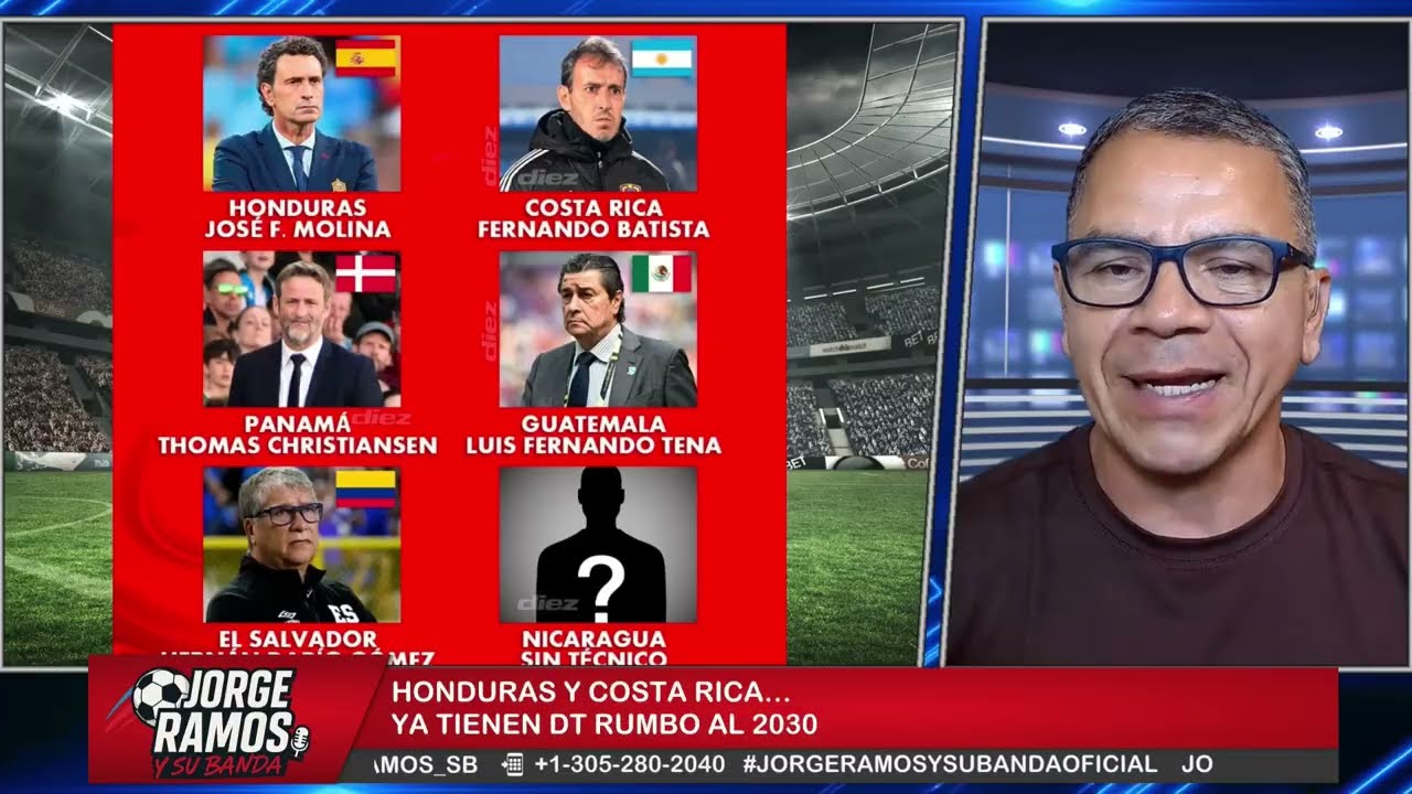 Revolución en la región: Honduras y Costa Rica inician proyectos que prometen polémica.