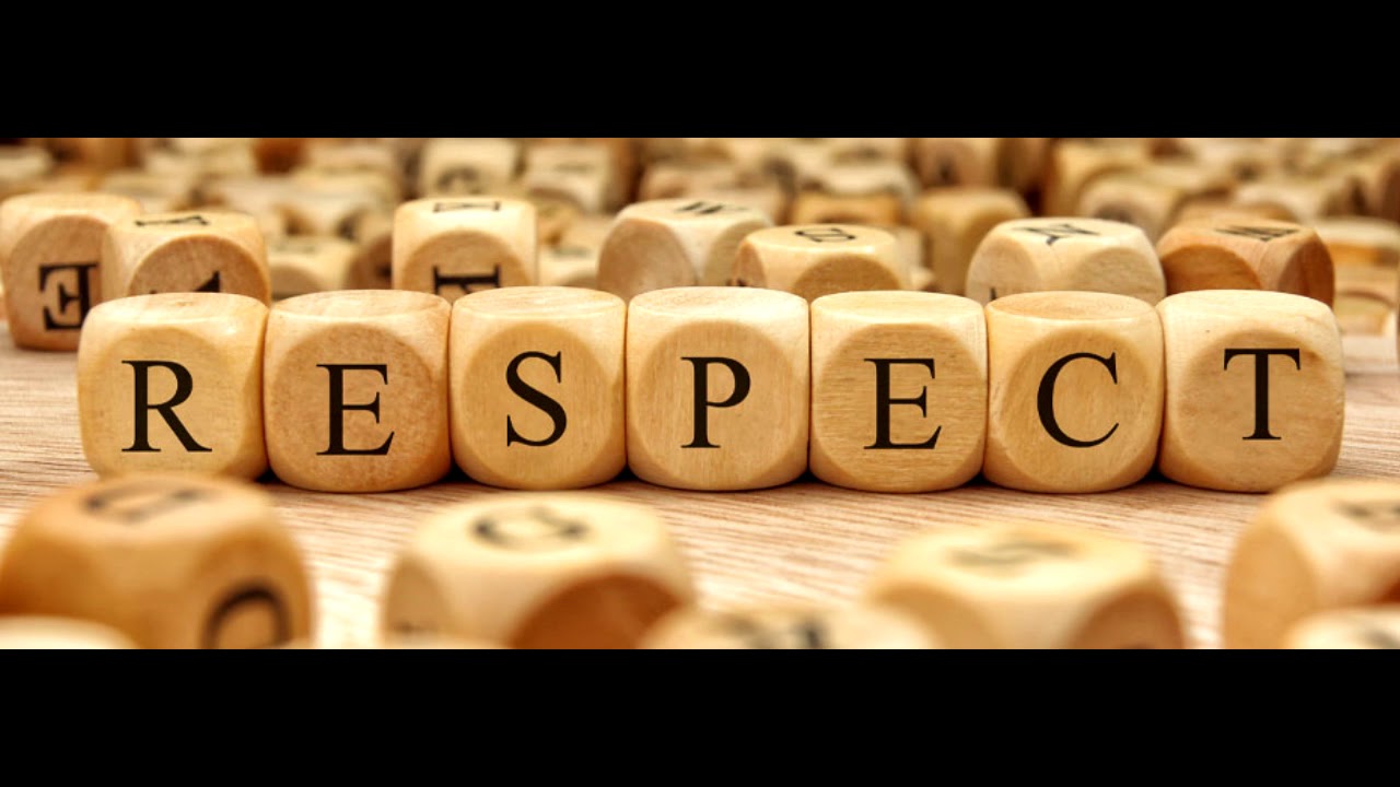 Island kid - Respect