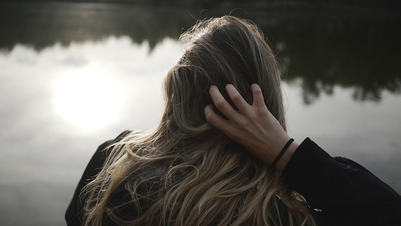 Nora Van Elken - I Told You (Official Music Video)