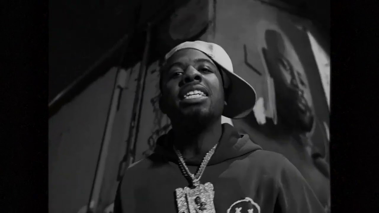 OHDATSRIDA - FLAVOR IN YA EAR (FREESTYLE) feat. OT THE REAL