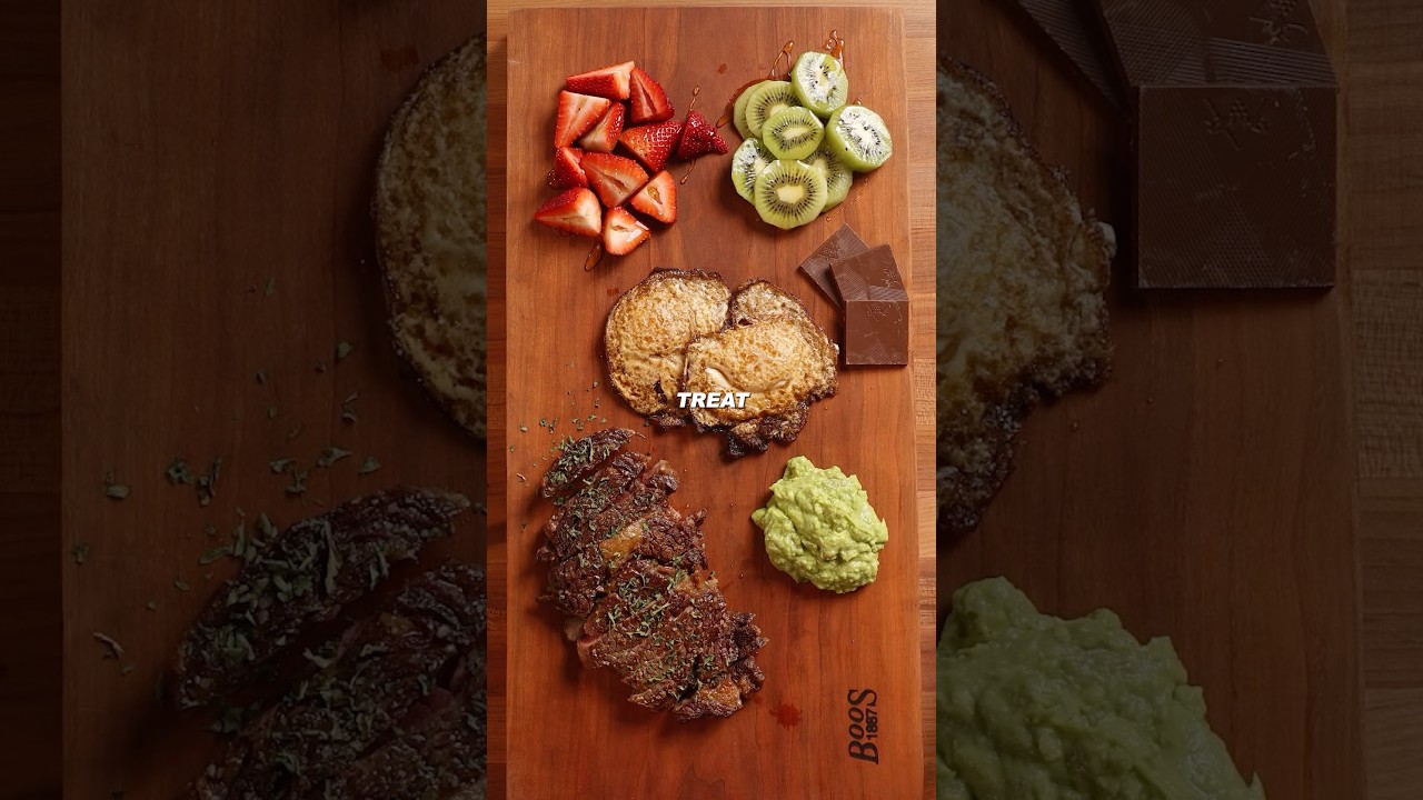 Everyone is making this #cooking #recipe #foodasmr #food