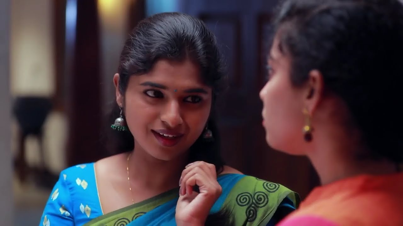 Kannathil Muthamittal - Ep 216 - A. Muruganandham - Tamil Tv Serial - Zee5 Tamil Classics