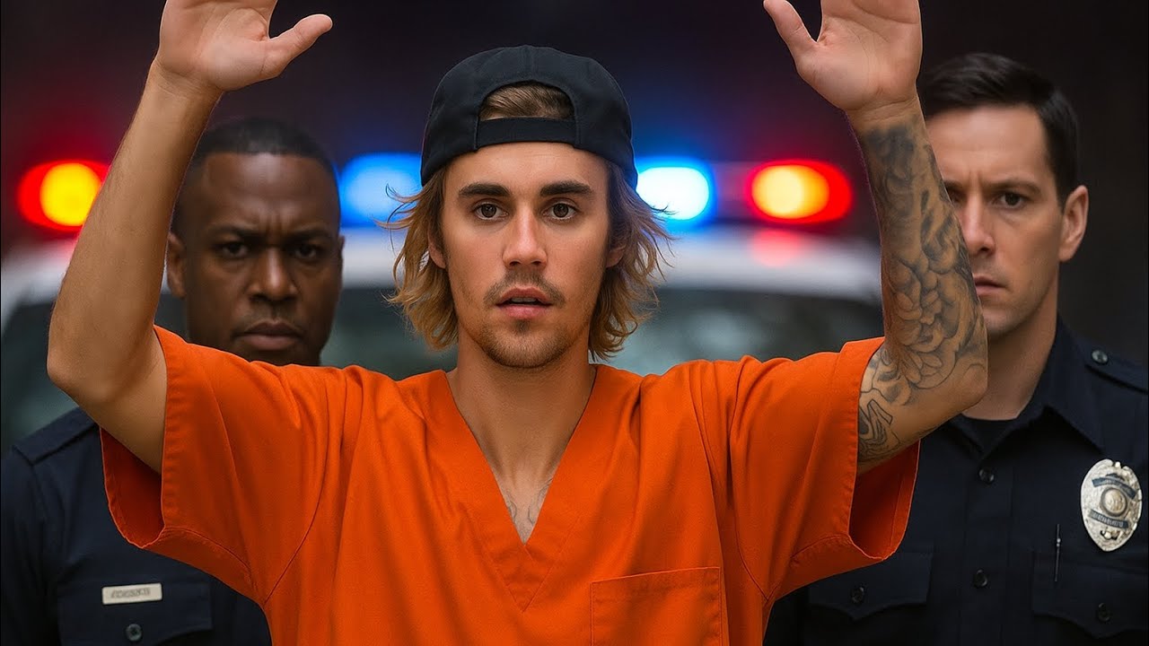 Justin Bieber - I need Last chance in life (Official Music 2025)