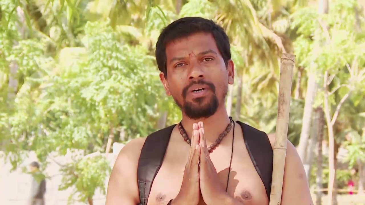 శివాంగా - శివునిలో భాగం అవ్వండి Shivanga SadhanaTelugu