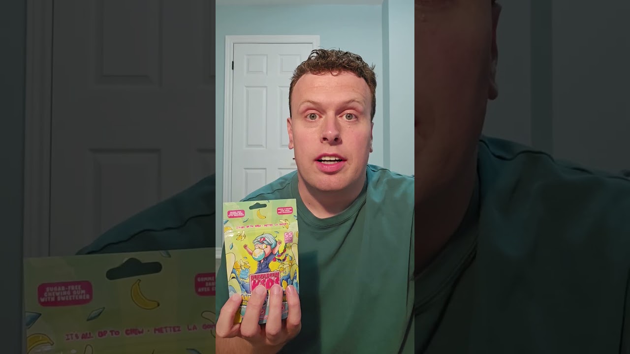 Bubblegum Kids Parody Ad #parodyad #bubblegum #kids #recommended