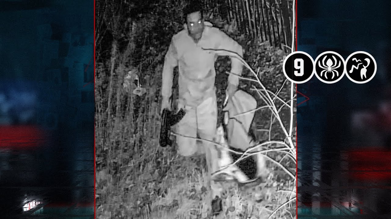 Wie schoot met automatisch wapen op ingang flatgebouw? | Tilburg