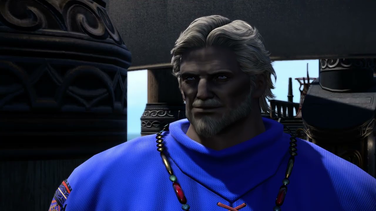 Final Fantasy XIV One Last Hurrah