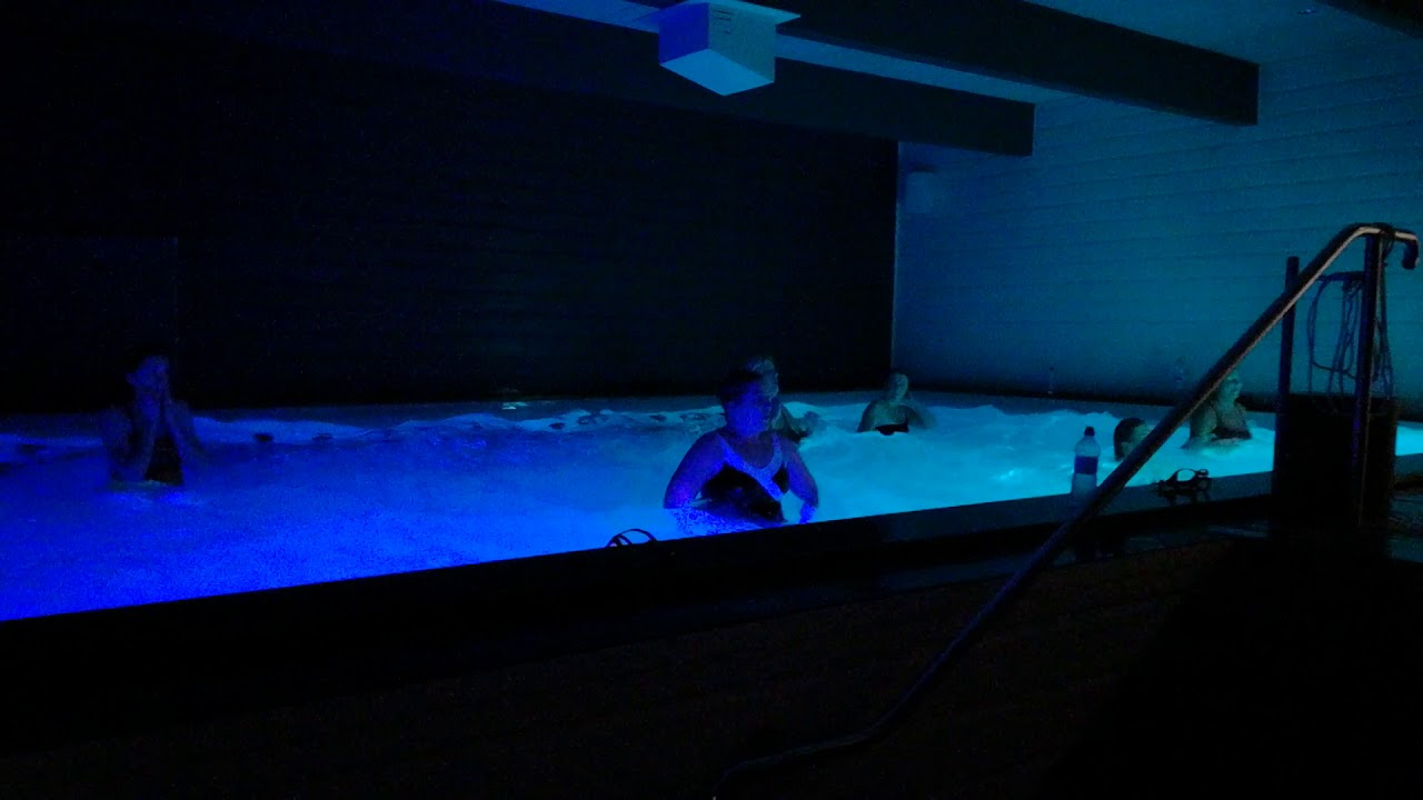 Le Swim - Aqua Gym Tonic Ennevelin (59)
