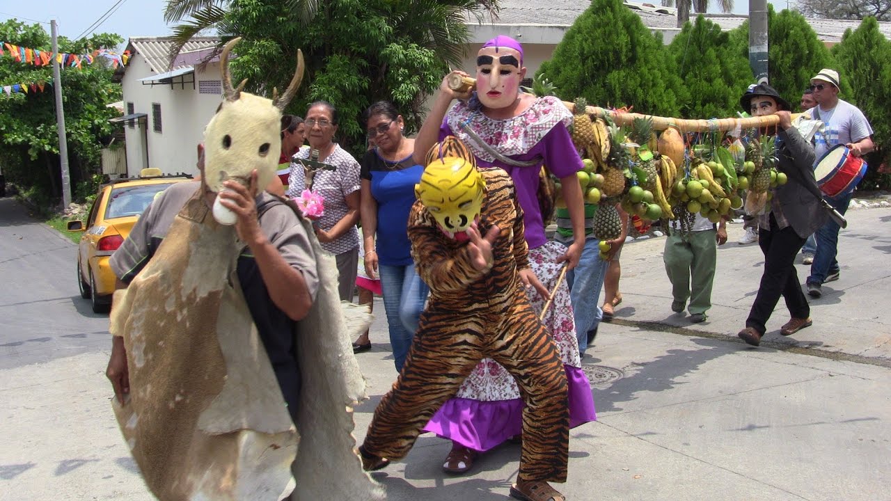Bello San Juan Nonualco