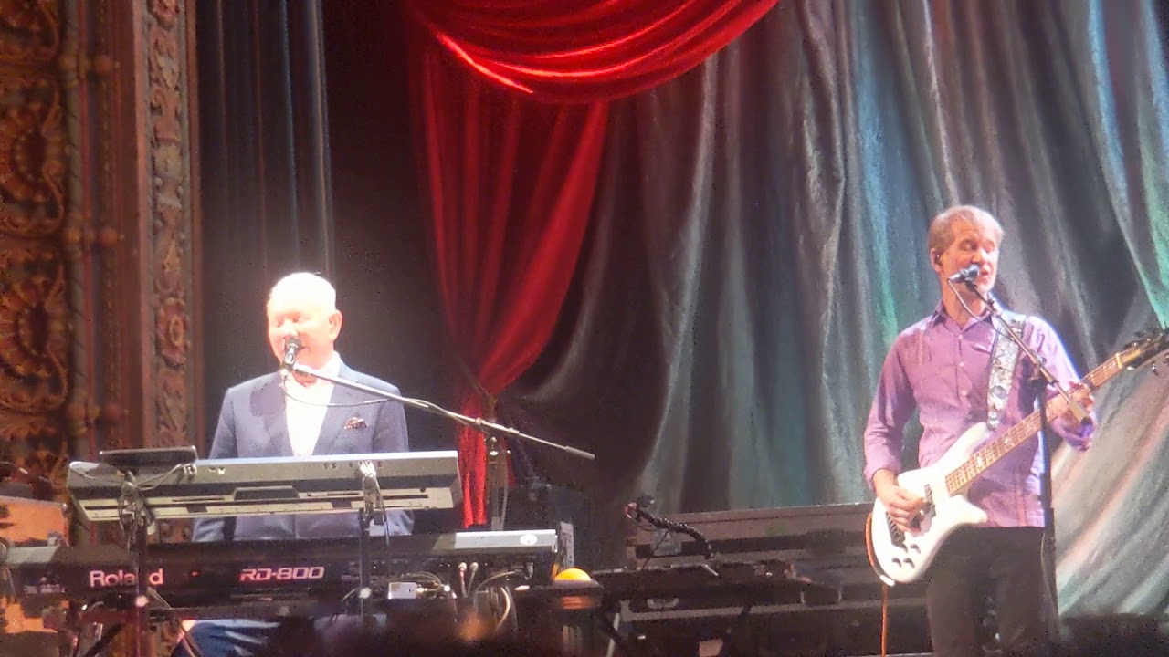 Joe Jackson 