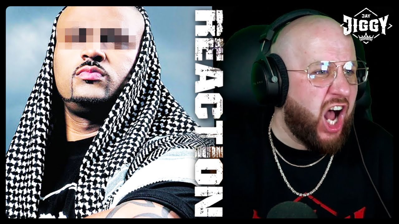 Die schlechtesten Deutschrap-Lines - Vol. 32 | REACTION