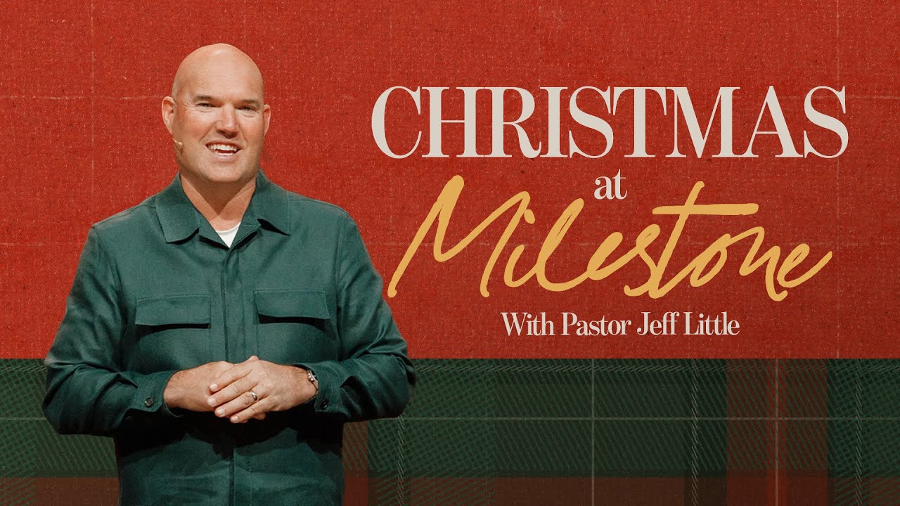 What Do We Do in the Waiting? | Pastor Jeff Little