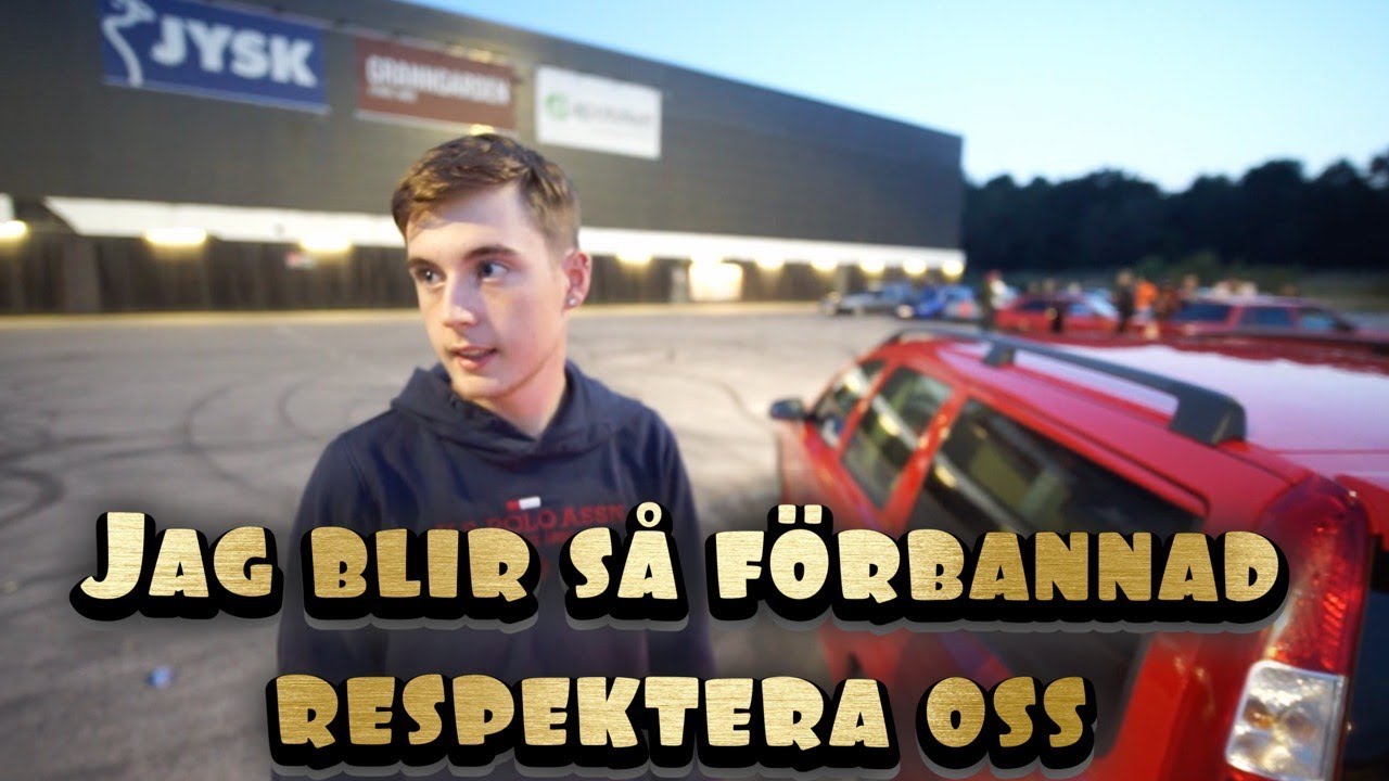 LEO VLOGGAR || STRÖGA MED LEO
