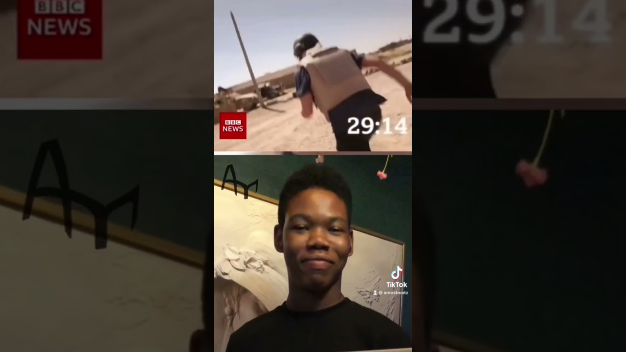 If BBC news countdown soundtrack was amapiano🇿🇦🔥🔥 #bbc #bbcnews #amapiano #dance #southafrica