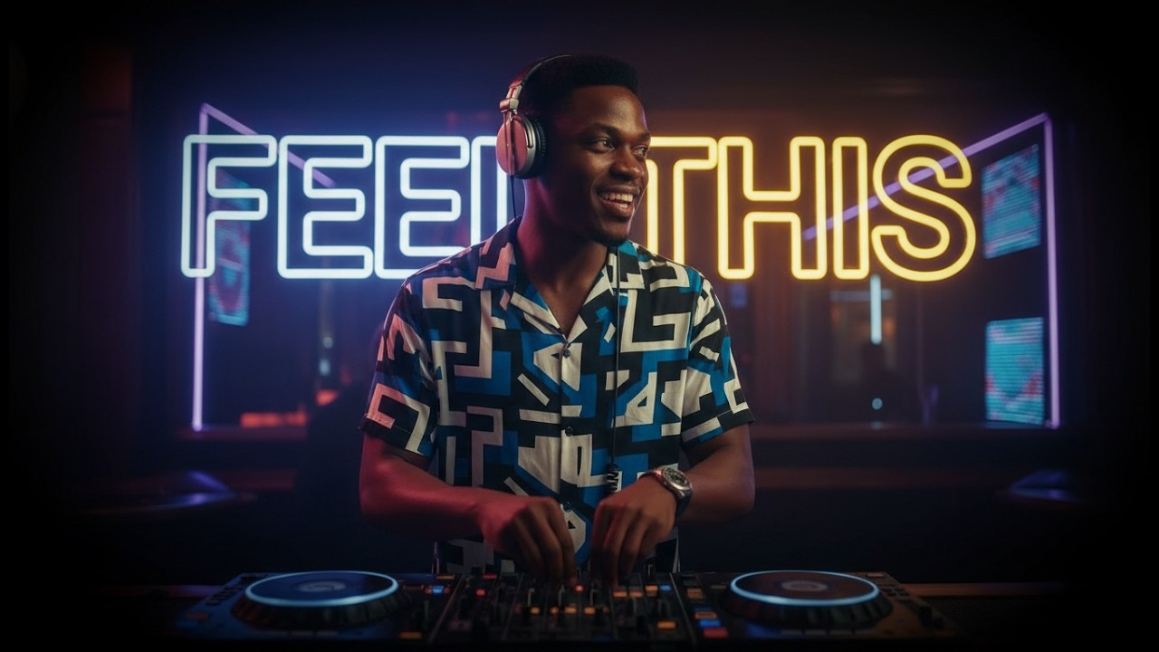 This Amapiano Playlist Will Change Your Night #2