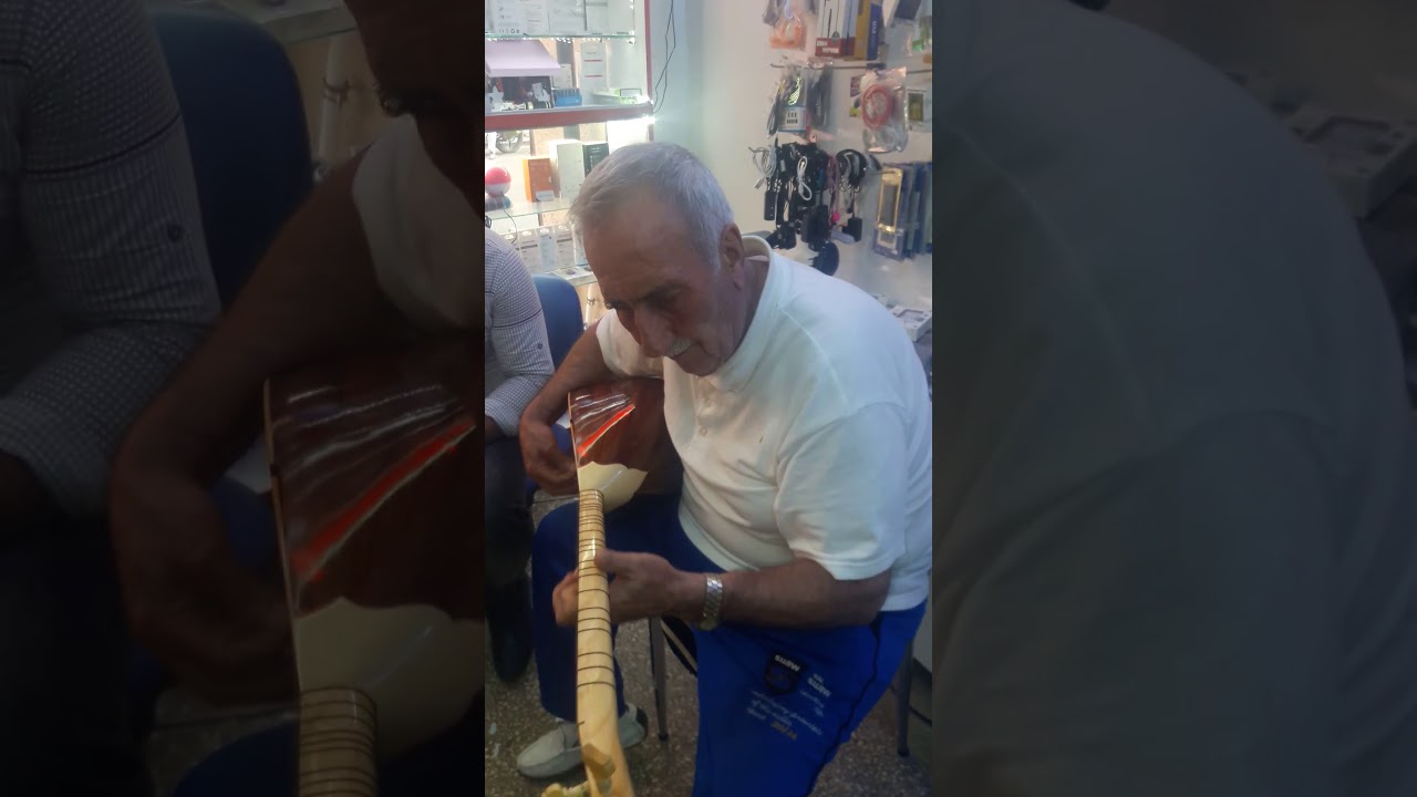 Mehmet Sümbül Ben Böyle Olacak Adam Değildim HD