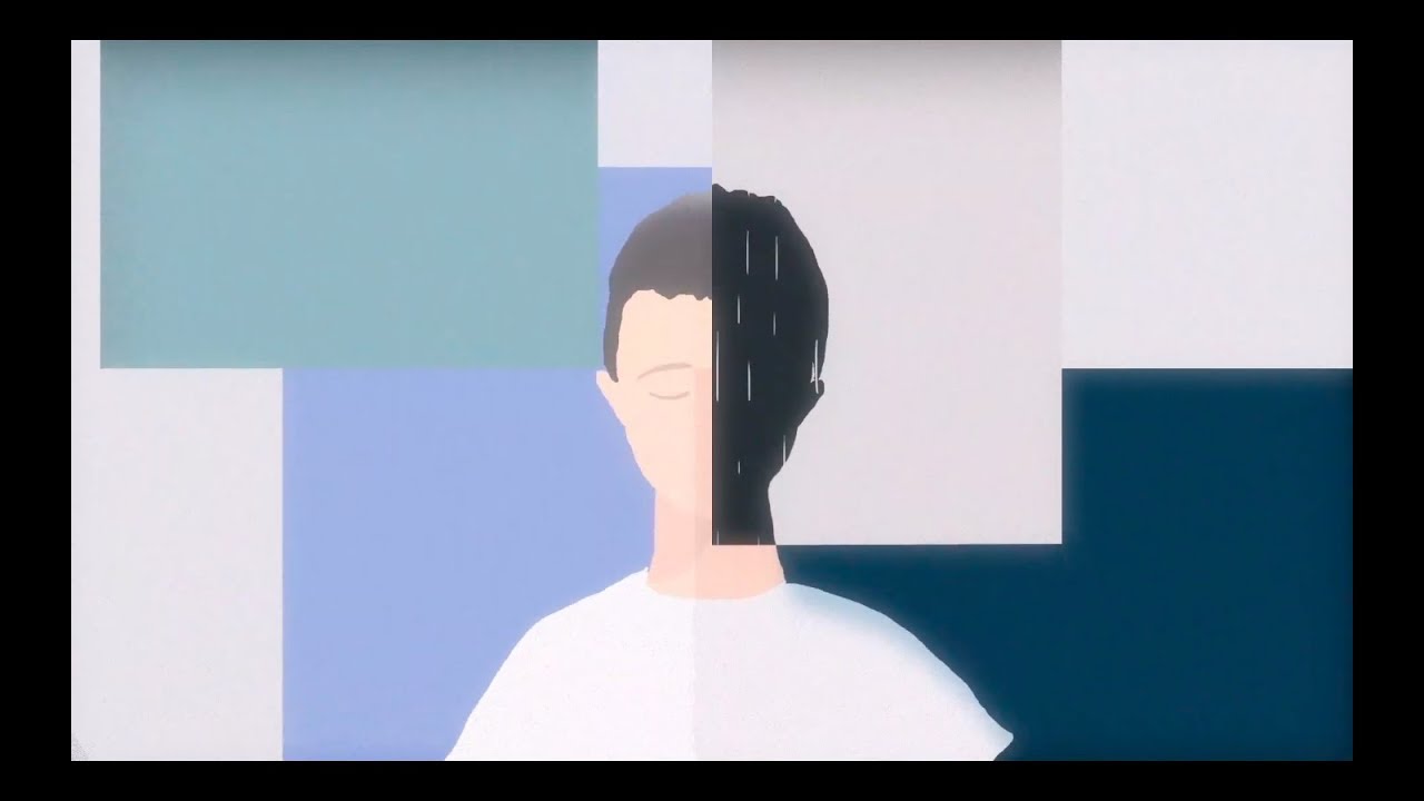 鄭興 Xing Zheng【雨季不再來 Goodbye! Rainy Days】Official Lyric Video