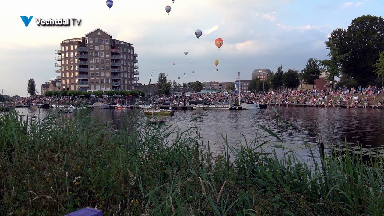 Ter Steege Ballonfestival Hardenberg 2024