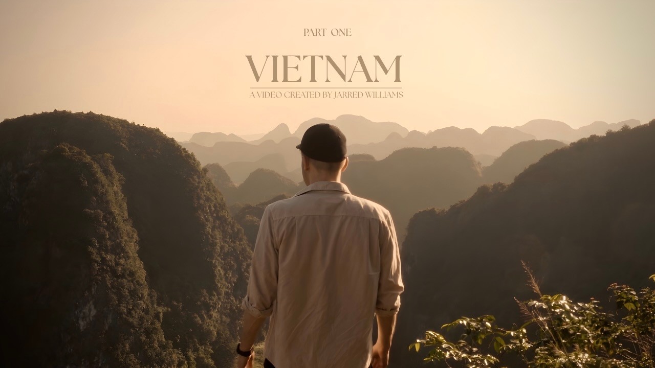 Vietnam: Before the Storm  |  Cinematic Short Film