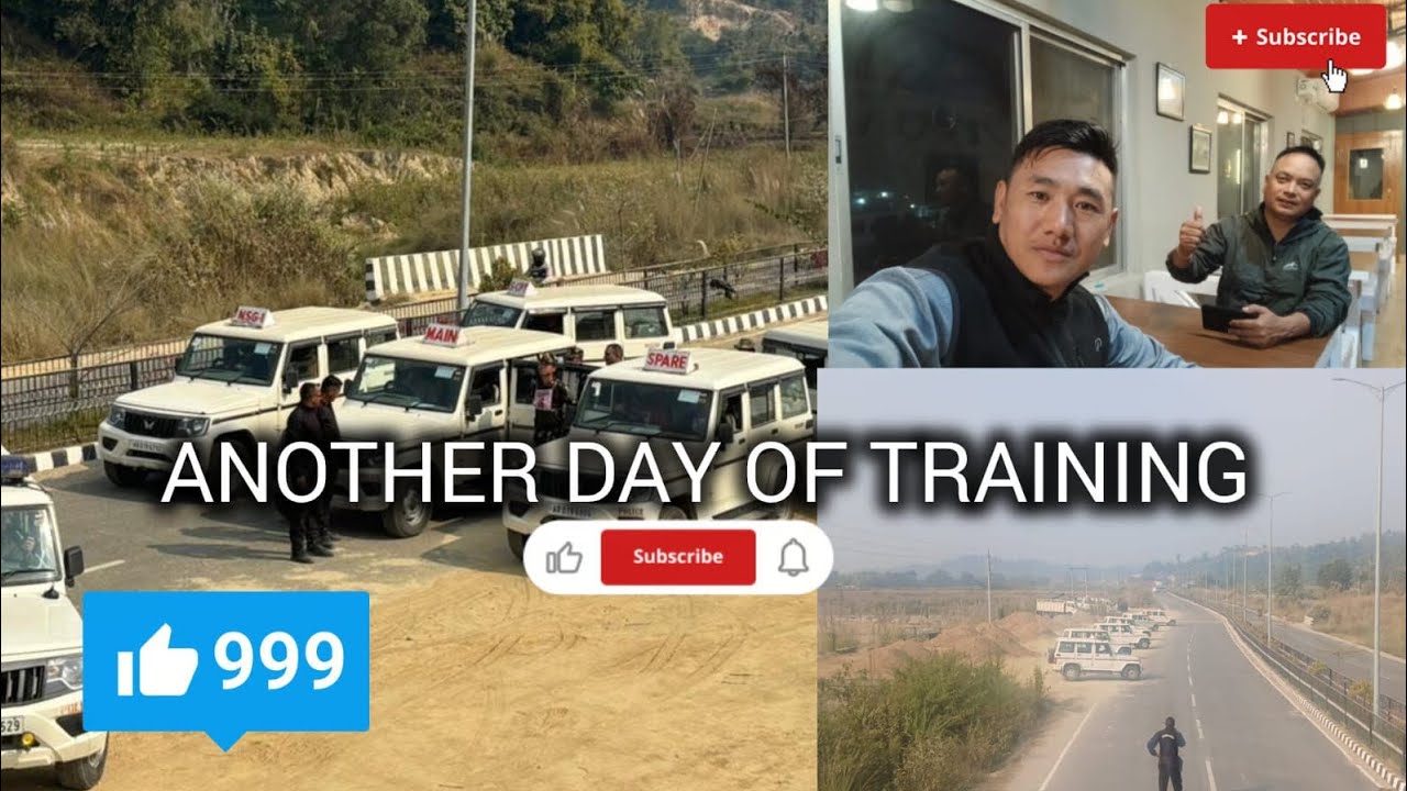 Training life continues || Normal vlog|| LK Vlog