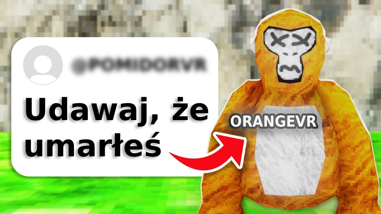Soundboard trolling [ Gorilla Tag ]