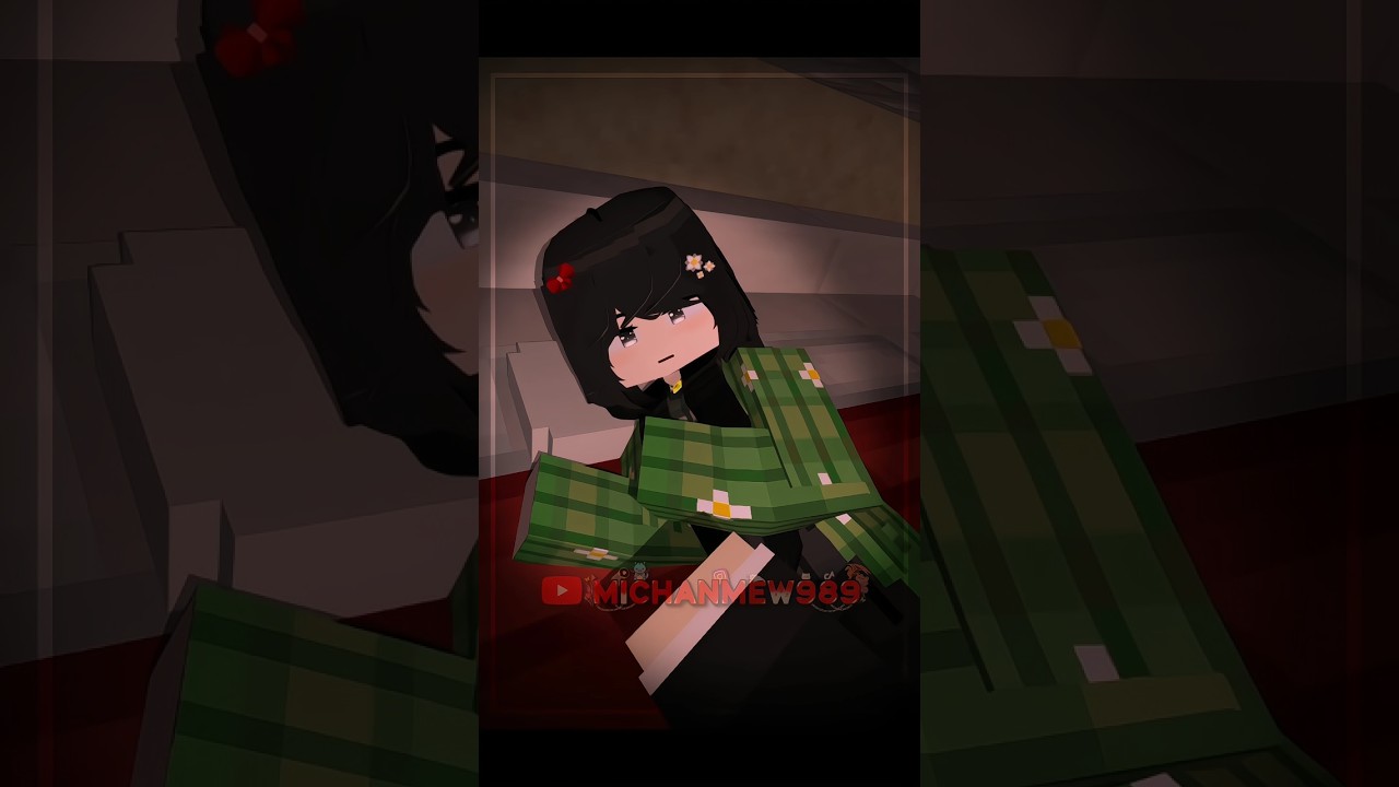 Bangunin Emak vs Bapak 😶 My Family - Minecraft Animation Indonesia | 