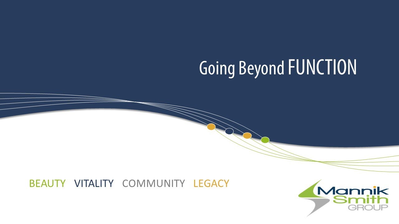 Beyond Function