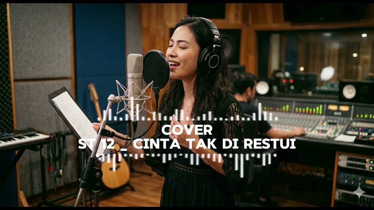 CINTA TAK DIRESTUI _ ST12 | COVER VIRAL 