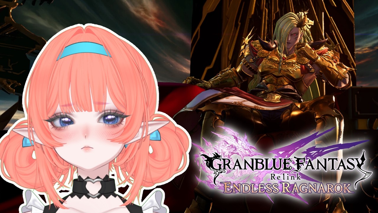 EVERYTHING we know about Granblue Fantasy: Relink - Endless Ragnarok