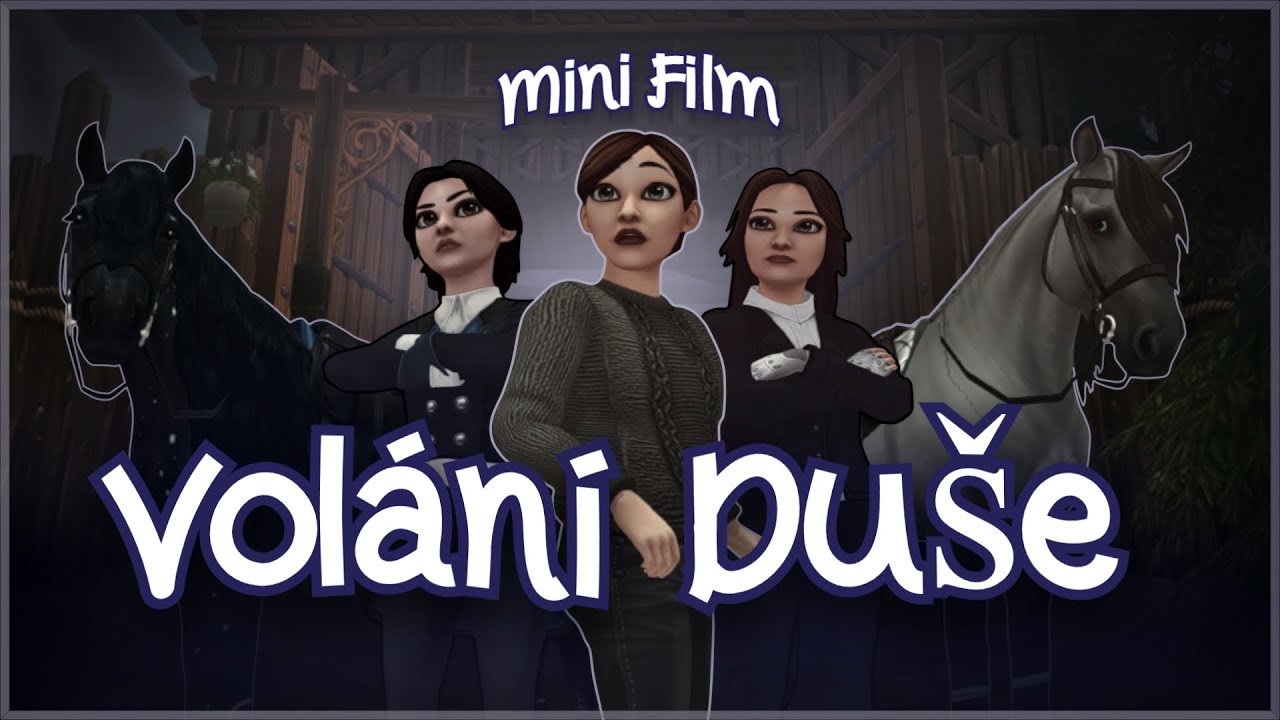 SSO/Mini Film - Volání duše