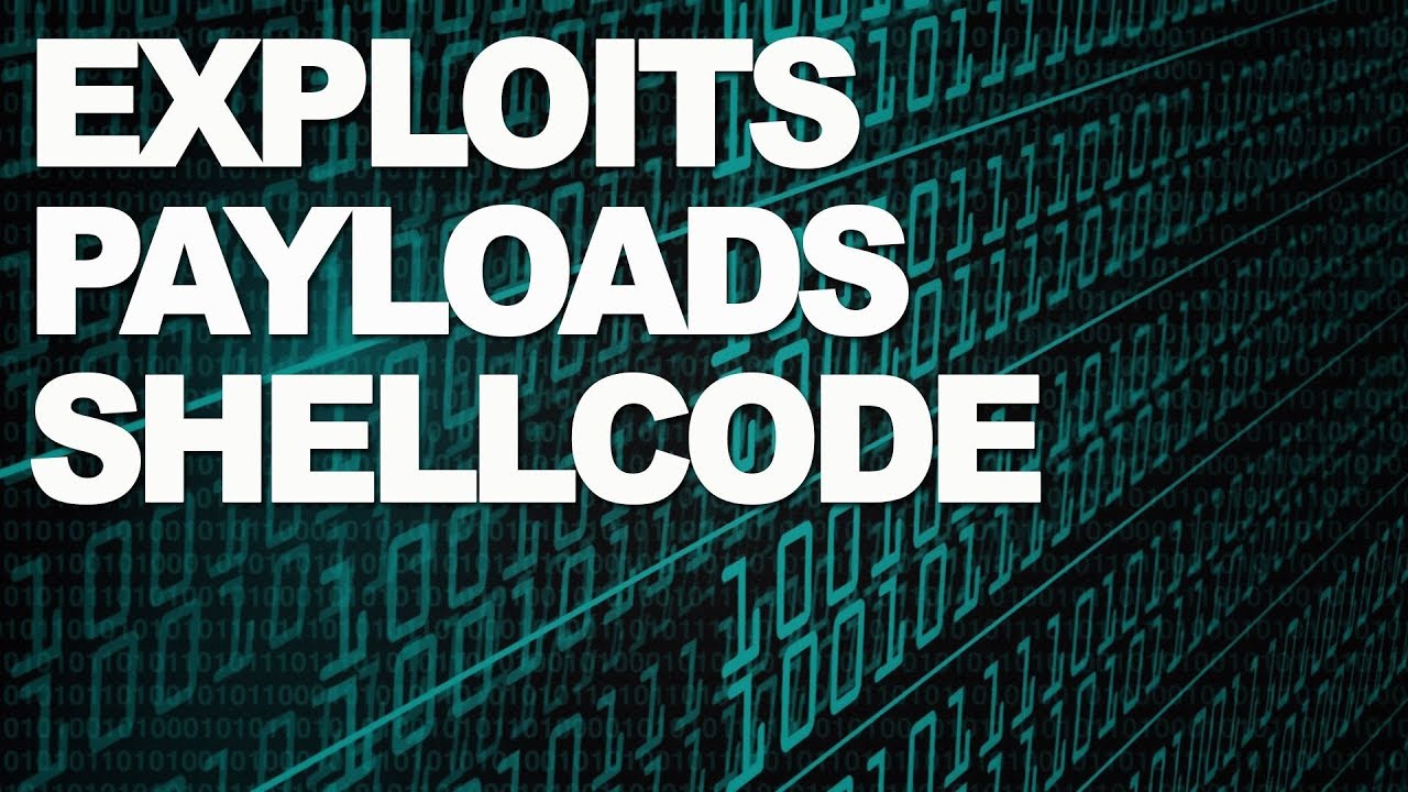 Exploits, Payloads e Shellcode. O que você precisa saber