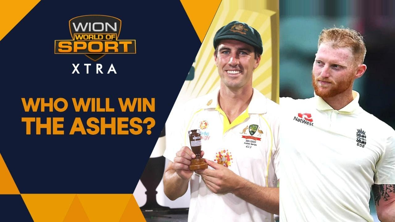 Cricket's oldest rivalry returns | WION Sports Extra