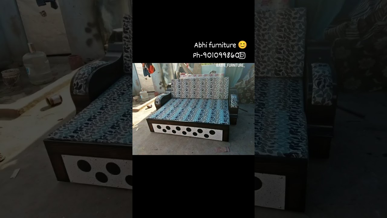 Abhi Furniture 😊#short #short #furniture