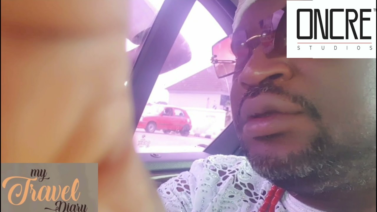 MY TRAVEL DIARY Ep. 2