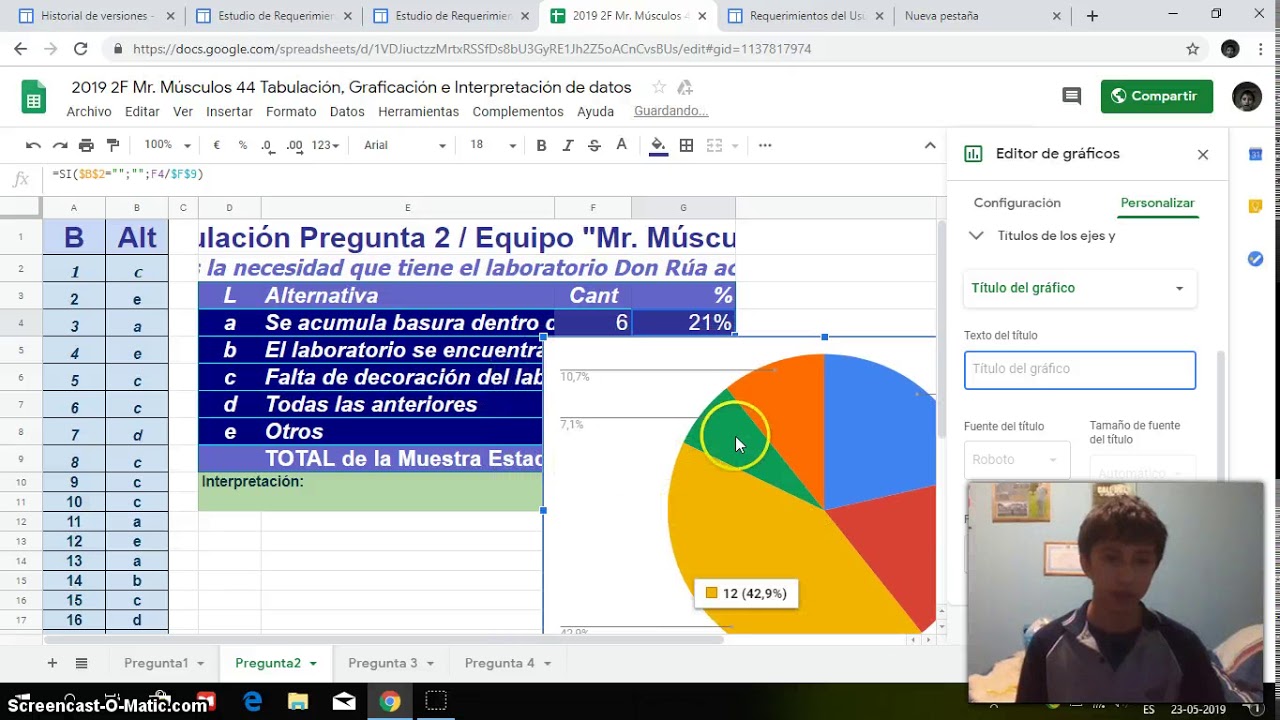 Tutorial de Tecnolog&iacute;a