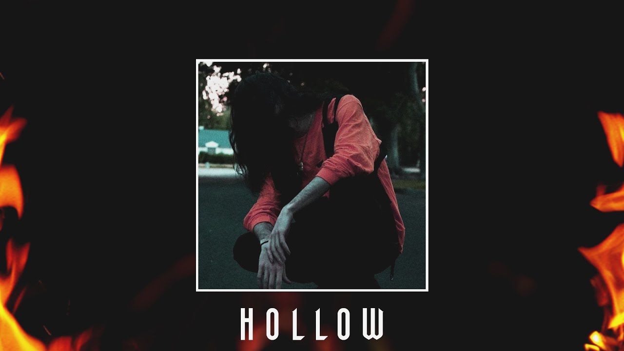[FREE FOR PROFIT] BONES x $UICIDEBOY$ TYPE BEAT - HOLLOW (PROD. GRIESGRAMMAR)