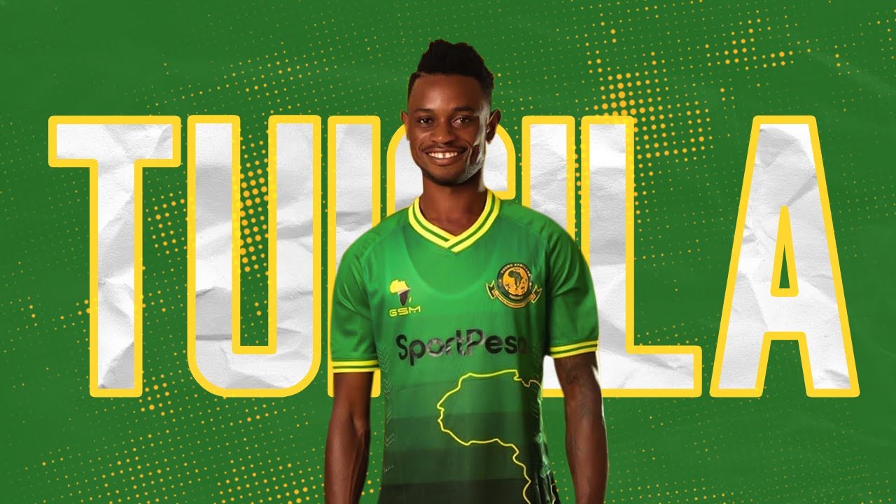 TUISILA KISINDA ► Best Skills, Goals & Assists (HD) 2022_23